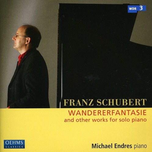 WANDERERFANTASIE & OTHER WORKS