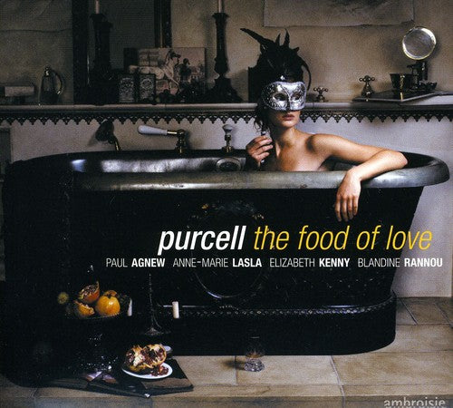 Purcell: The Food of Love
