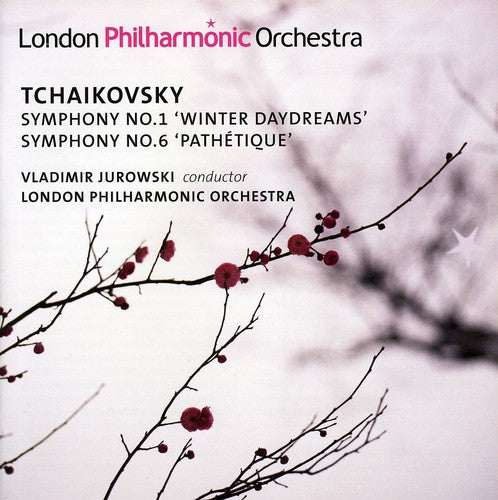 SYMPHONIES NOS 1 & 6