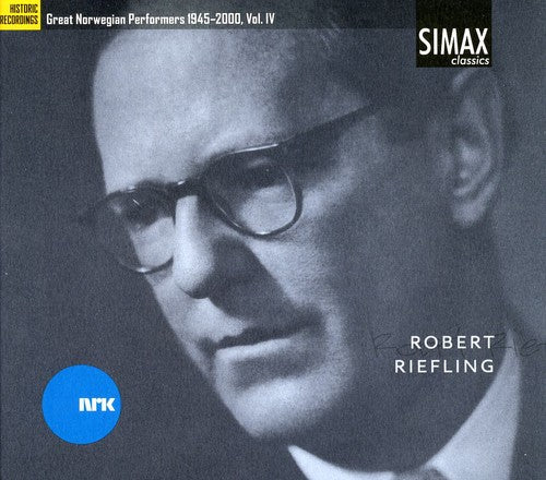 Great Norwegian Performers (1945-2000), Vol. 4  - Beethoven,
