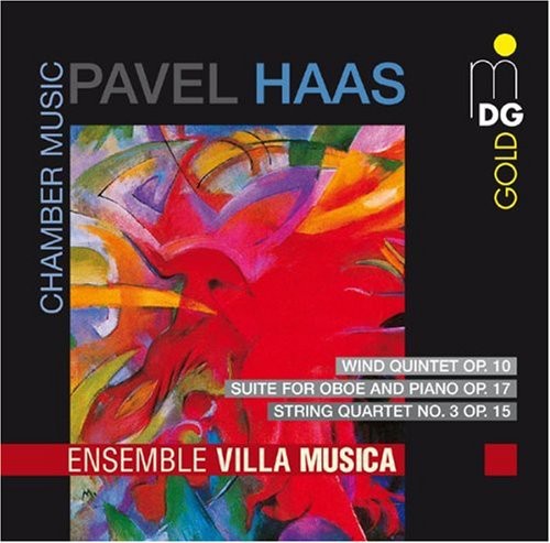 CHAMBER MUSIC