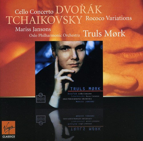 DVORAK:CELLO CONCERTO-ROCOCO