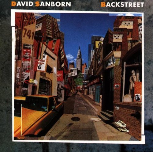 BACKSTREET