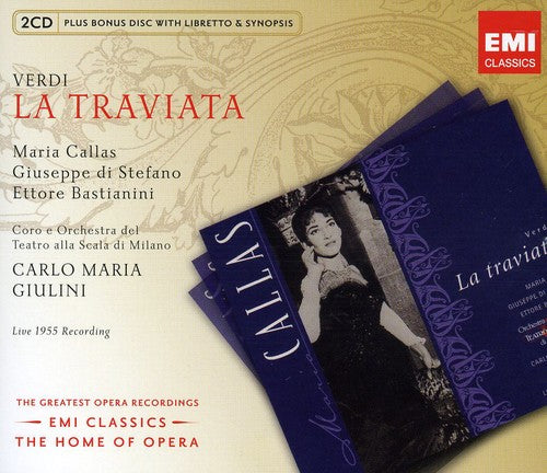 LA TRAVIATA