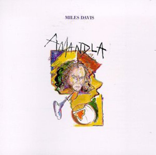 AMANDLA