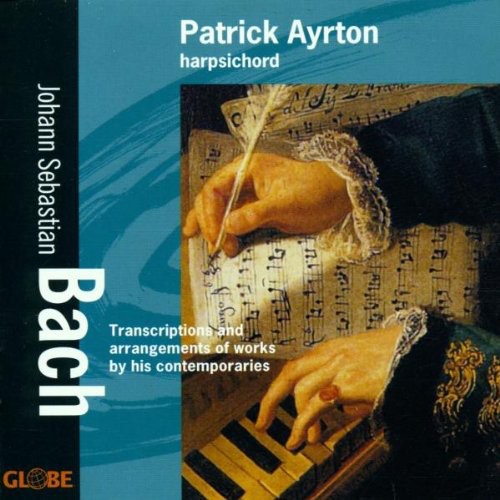 TRANSCRIPTIONS & ARRANGEMENTS