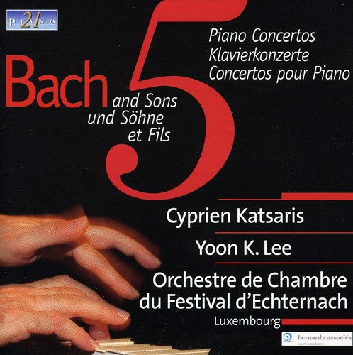 BACH & SONS