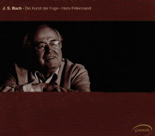 Bach: Die Kunst der Fuge
