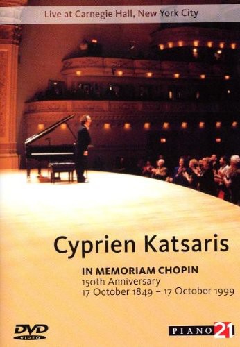 IN MEMORIAM CHOPIN