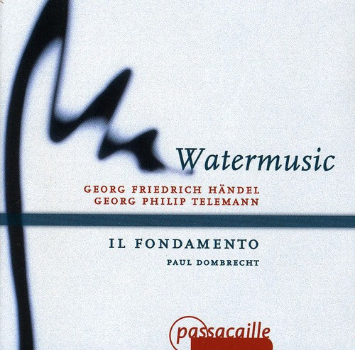 WATERMUSIC