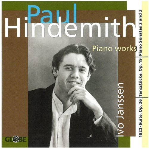 PIANO WORKS