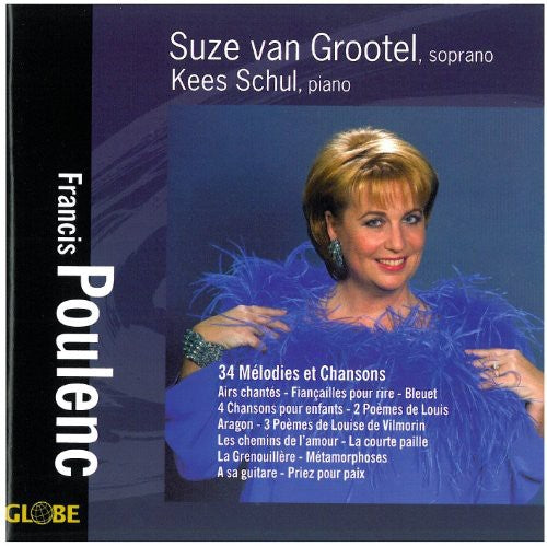 34 MELODIES ET CHANSONS