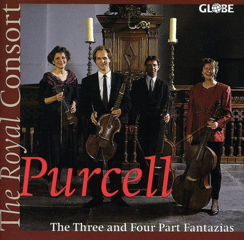 3 & 4 PART FANTAZIAS