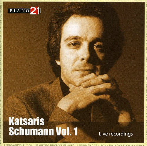 V15: KATSARIS ARCHIVES
