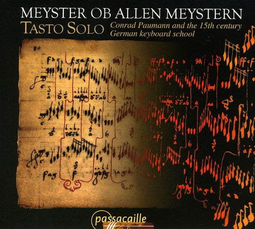 MEYSTER OB ALLEN METSYERN