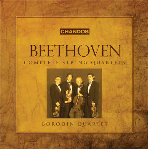Beethoven, L. Van: String Quartets (Complete)