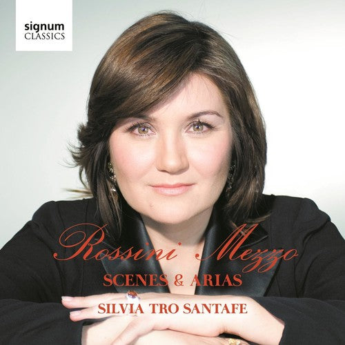 Rossini, G.: Opera Highlights - L'Italiana in Algeri / Tancr