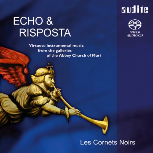 ECHO & RISPOSTA: VIRTUOSO INST