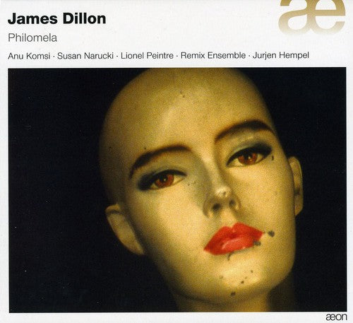 Dillon: Philomela