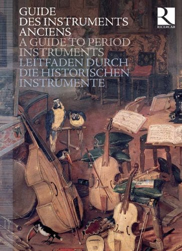 GUIDE TO PERIOD INSTRUMENTS