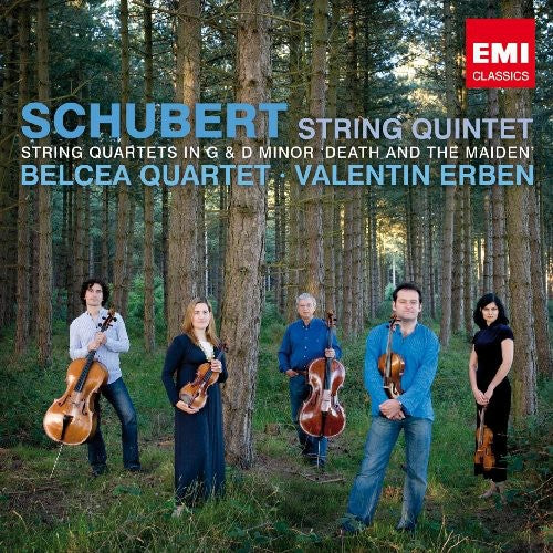 STRING QUINTET