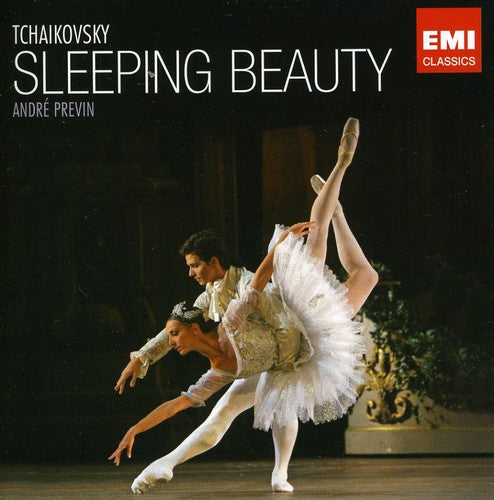 SLEEPING BEAUTY