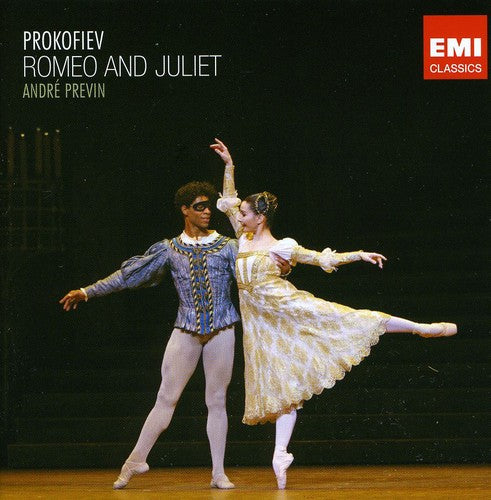 ROMEO AND JULIET