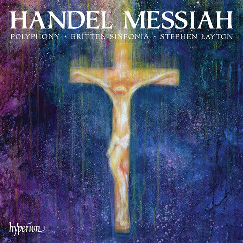 Handel: Messiah, HWV 56