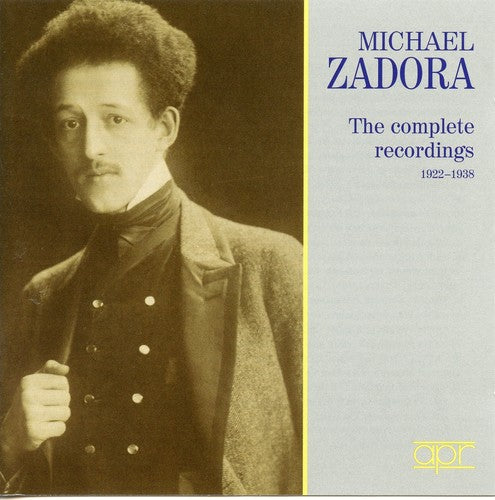 The Complete Recordings (Recorded 1922-1938)