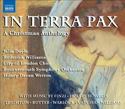 In Terra Pax - A Christmas Anthology