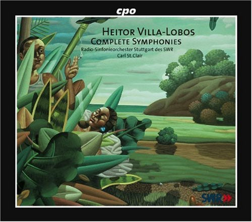 SYMPHONIES