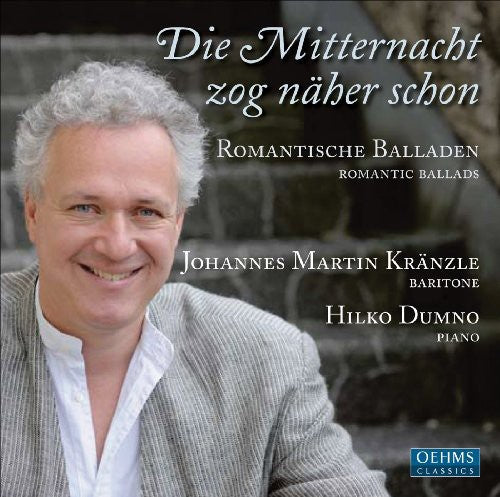 Die Mitternacht zog naher schon (Romantische Balladen)