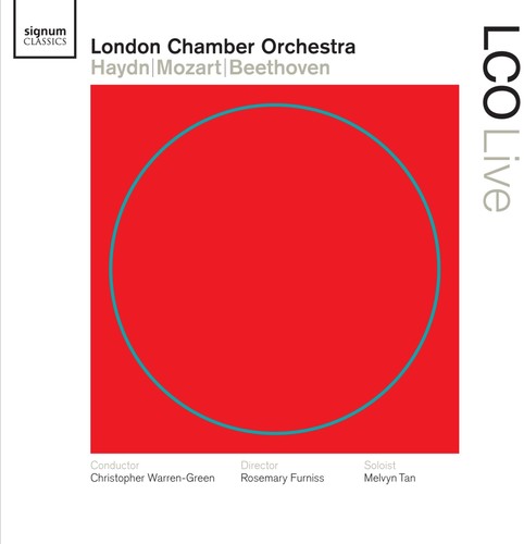 Haydn, J.: Symphony No. 85, "La Reine" / Mozart, W.A.: Piano