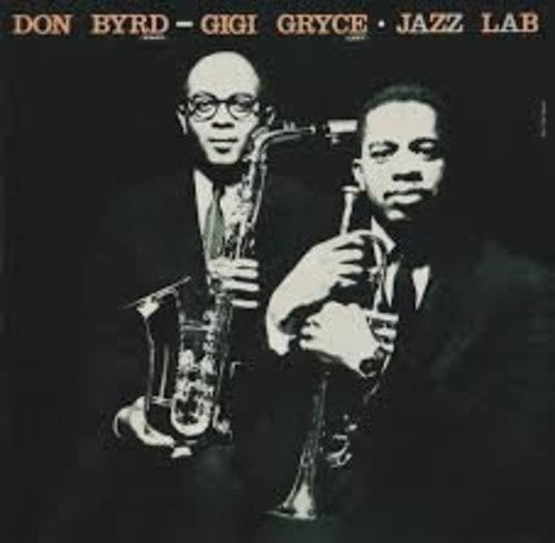 JAZZ LAB