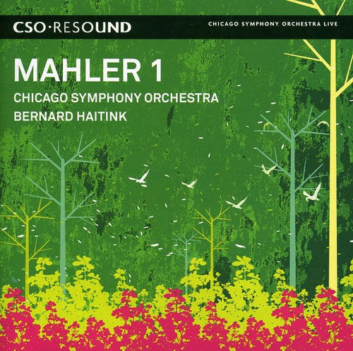 SYMPHONY NO.1 (SACD)