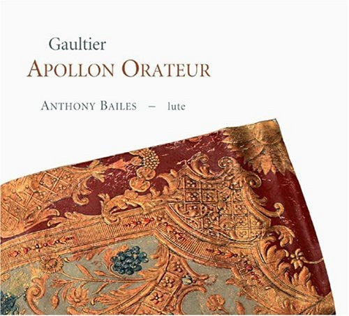 Apollon Orateur