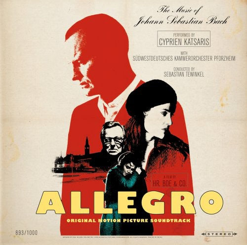 ALLEGRO