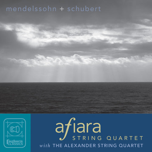 Mendelssohn & Schubert: Chamber Music