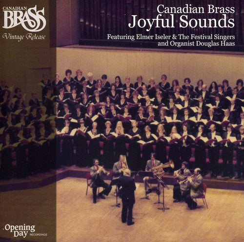 JOYFUL SOUNDS