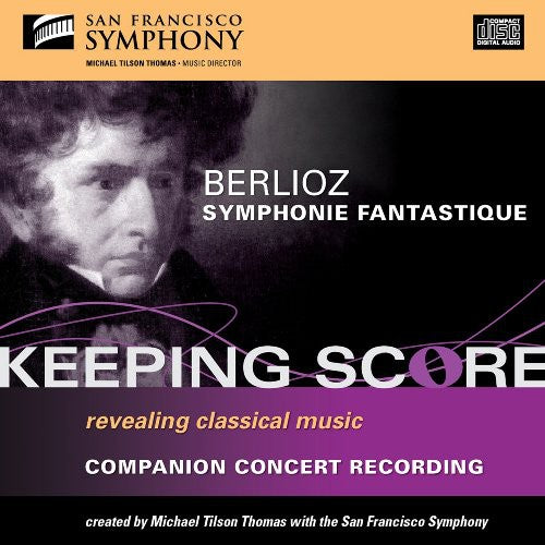 SYMPHONIE FANTASTIQUE