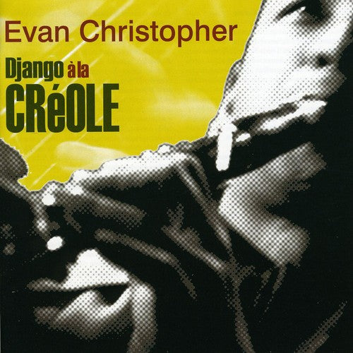 DJANGO A LA CREOLE