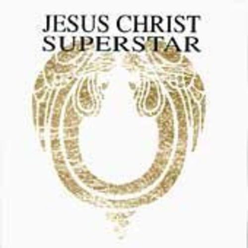 JESUS CHRIST SUPERSTAR / O.S.T.