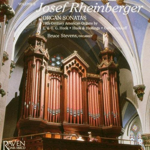 ORGAN WORKS VOL 2
