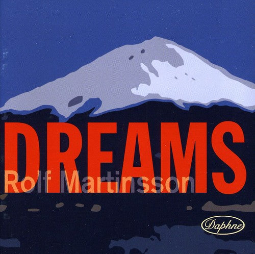 DREAMS