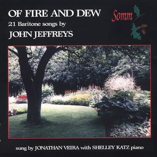 Of Fire and Dew