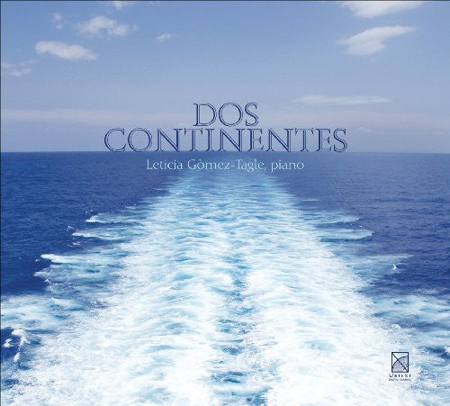 Two Continents