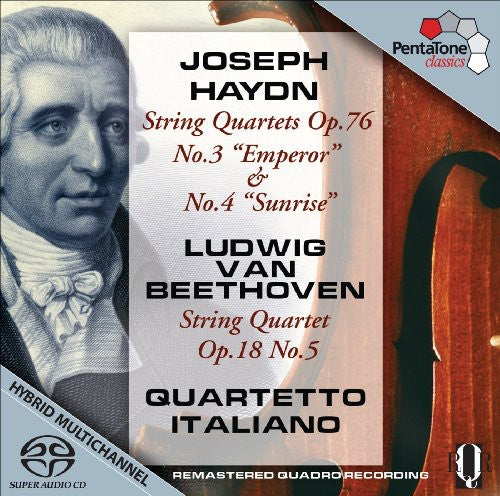 STRING QUARTETS