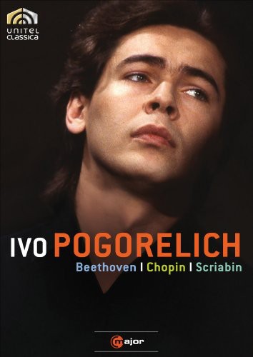 Ivo Pogorelich plays Beethoven, Chopin, Scriabin