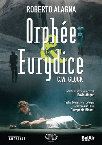 ORPHÉE ET EURYDICE