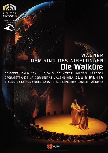 Wagner, R.: Die Walküre